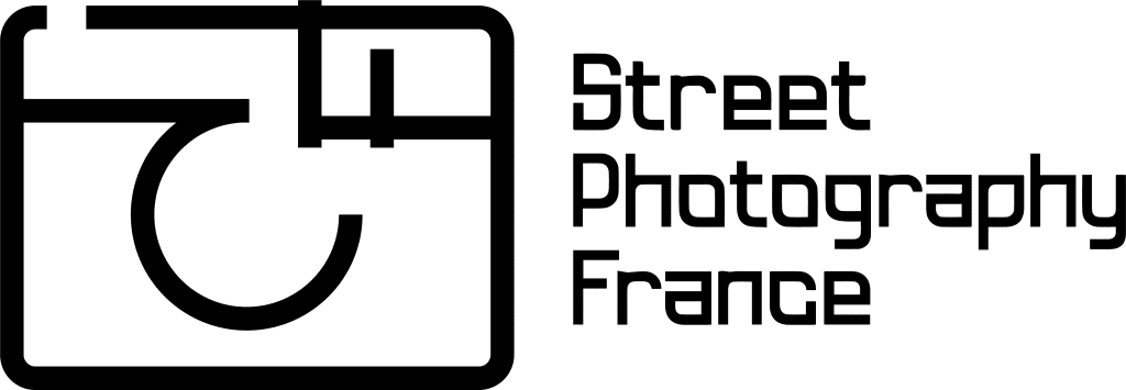 Street Photography France Logo